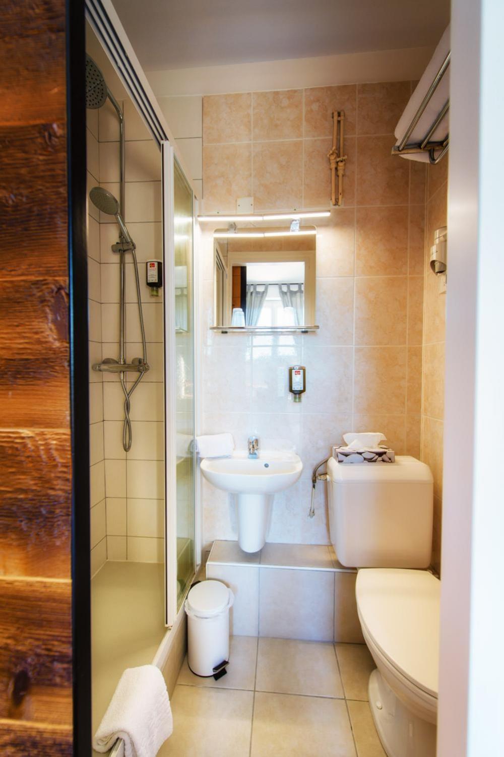Hotel Victor Hugo โลริอ็อง ภายนอก รูปภาพ